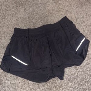 lululemon hotty hot 2.5